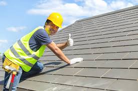 Reliable South Lake Tahoe, CA Roofing Services Solutions